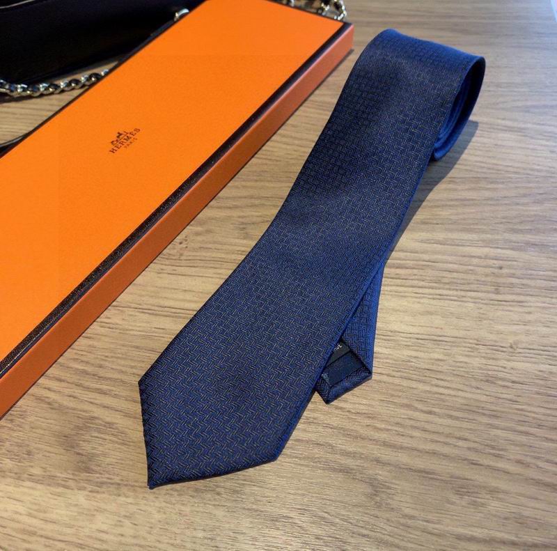 Hermes Tie hm (470)